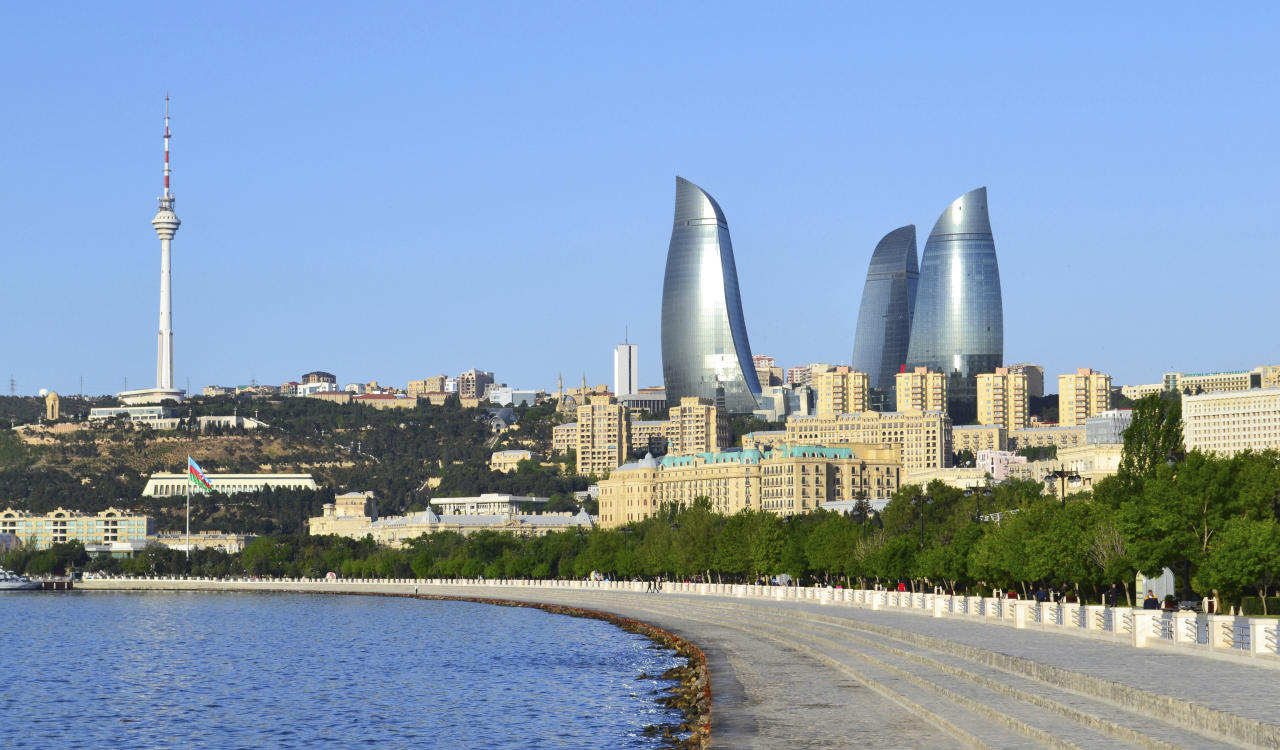 Azerbaijan improves national statistical system