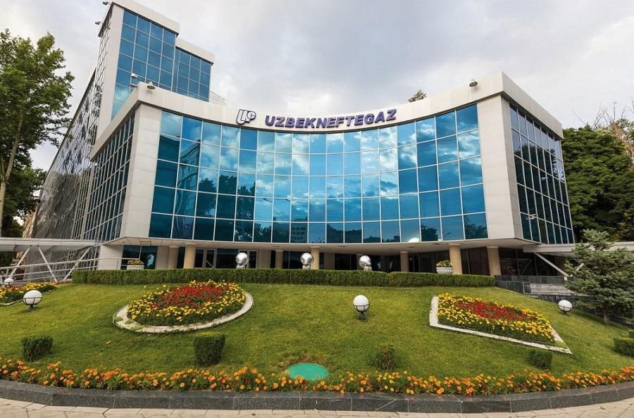 Uzbekneftegaz offers Swiss Bluestone to take Fergana refinery in trust