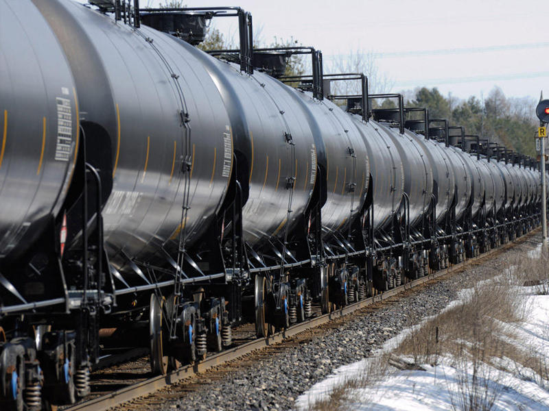 Kazakhstan bans rail import of gasoline from Russia