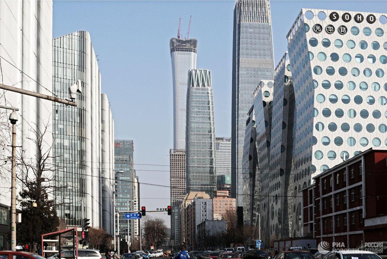Azerbaijan to discuss expansion of co-op in various fields with China