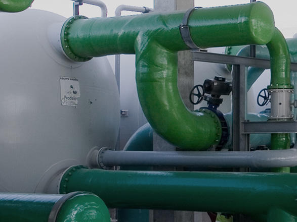 Turkmenistan studies Spanish experience in desalination
