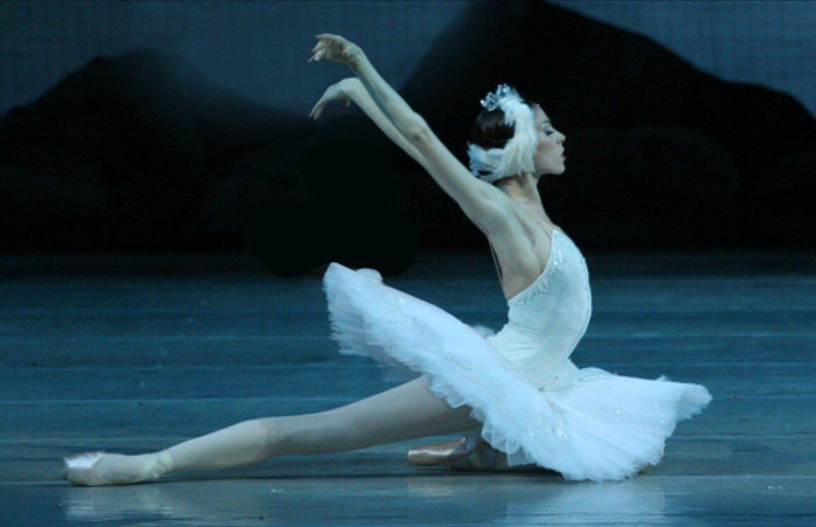 "Swan Lake" ballet to be staged in Baku