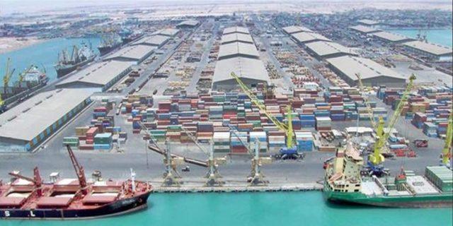 Opening of Afghanistan-Iran-India trade corridor marked