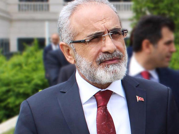 Armenia must withdraw troops from occupied Azerbaijani lands - Turkish presidential aide