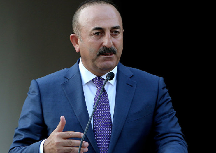 Turkey thoroughly observed recent meeting in Moscow - FM