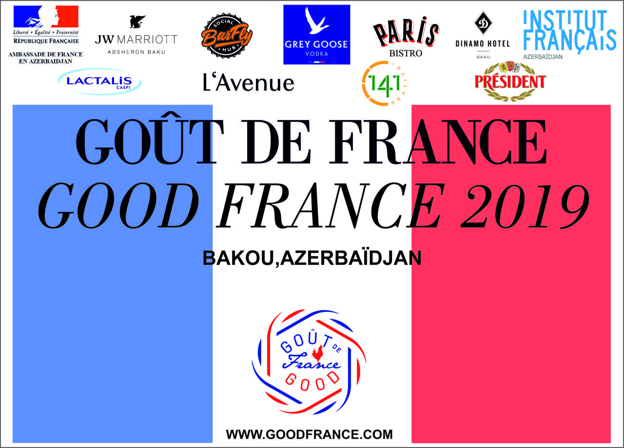 Baku to host French gastronomy festival