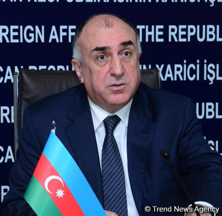 Azerbaijani FM to attend UN Human Rights Council session