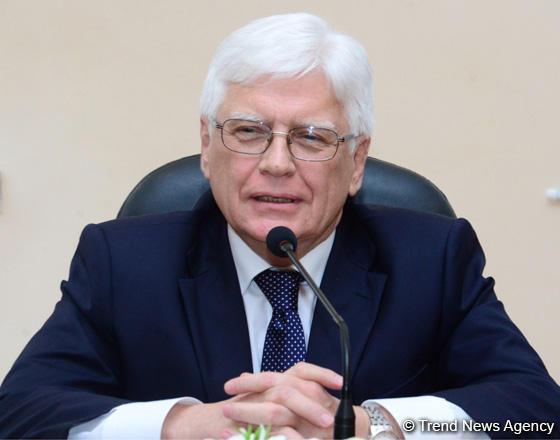 Russian ambassador: Interesting to work in Azerbaijan