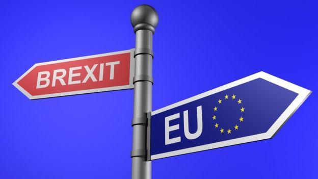 EU could grant Britain short Brexit delay: officials