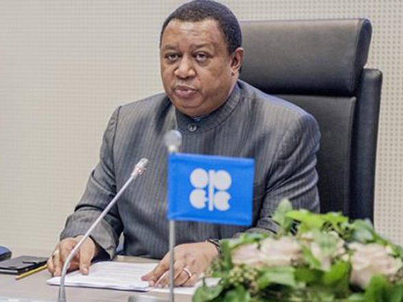 OPEC’s Barkindo invites 97 oil producing countries to join Charter of Cooperation