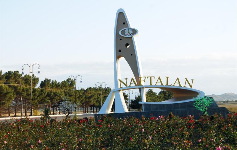 Naftalan among CIS Top 5 health tourism destinations