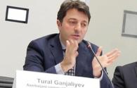 Head of Azerbaijani community: Karabakh Armenians suffer from Armenian invasion policy