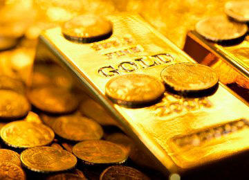 Gold, platinum prices up in Azerbaijan on Oct. 23
