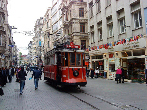 Over 45,000 tourists from Azerbaijan visit Turkey