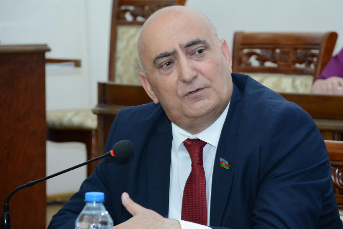 Azerbaijani-Georgian relations have good prospects in all fields - MP