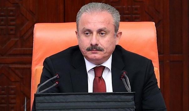 New speaker of Turkish parliament soon to visit Azerbaijan