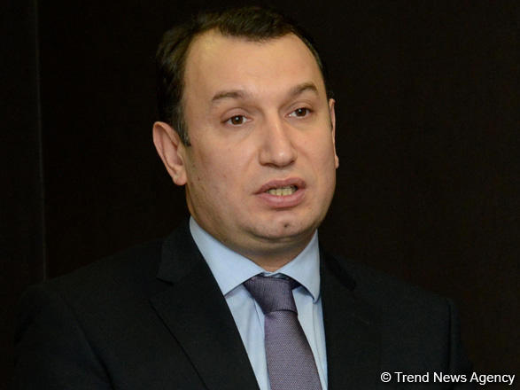Azerbaijan supports development of startups - deputy minister