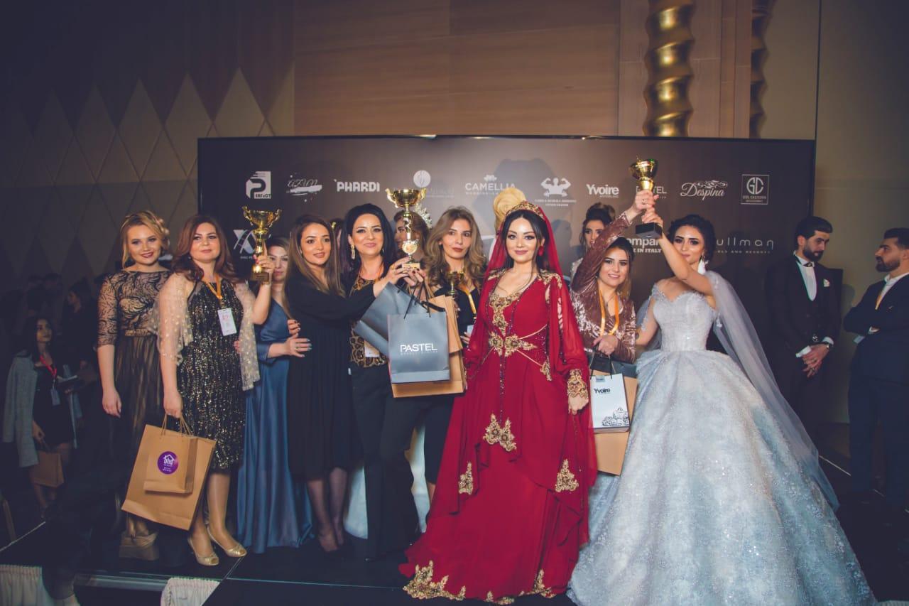 Final night of Beauty Star project held in Baku [PHOTO/VIDEO]