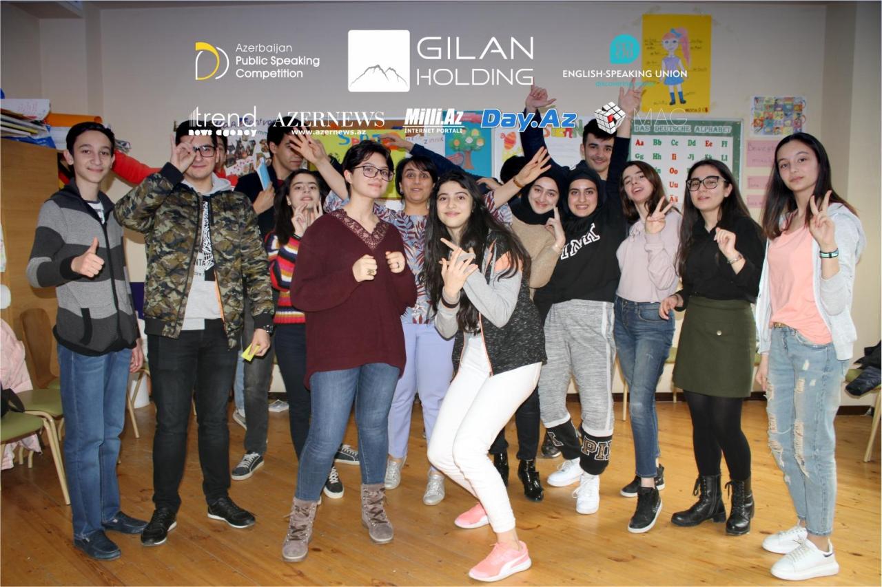 First stage of APSC completed [PHOTO]