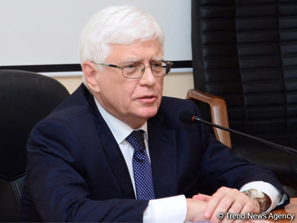Ambassador: OSCE MG - real tool that can contribute to Karabakh conflict’s settlement