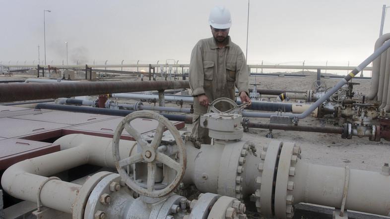 Iraq’s total oil exports average 3.620 mln bpd in February