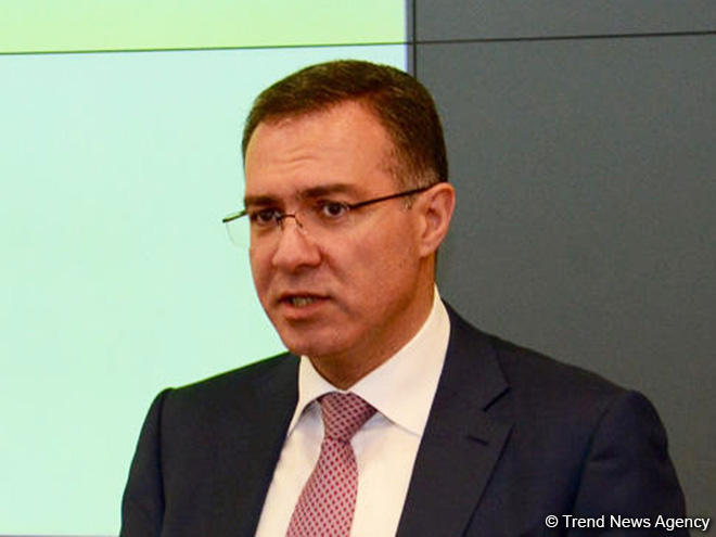 SOFAZ head may be re-elected to VTB Bank Supervisory Board
