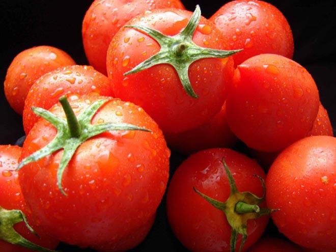 Tomato prices cause inflation in Uzbekistan