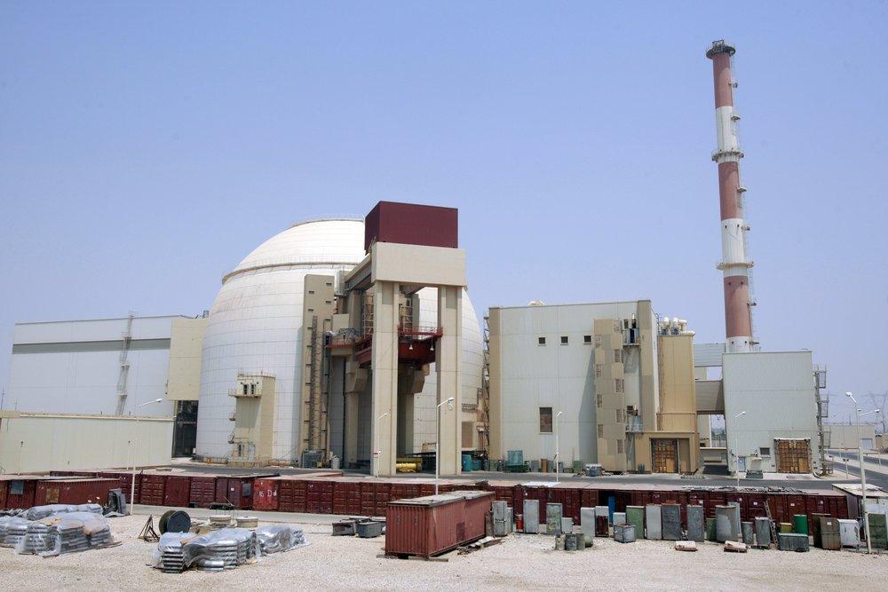 Iran to halt Bushehr Nuclear Power Plant’s operation for repair