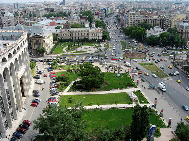Turkmenistan to attend transport corridor project discussion in Bucharest