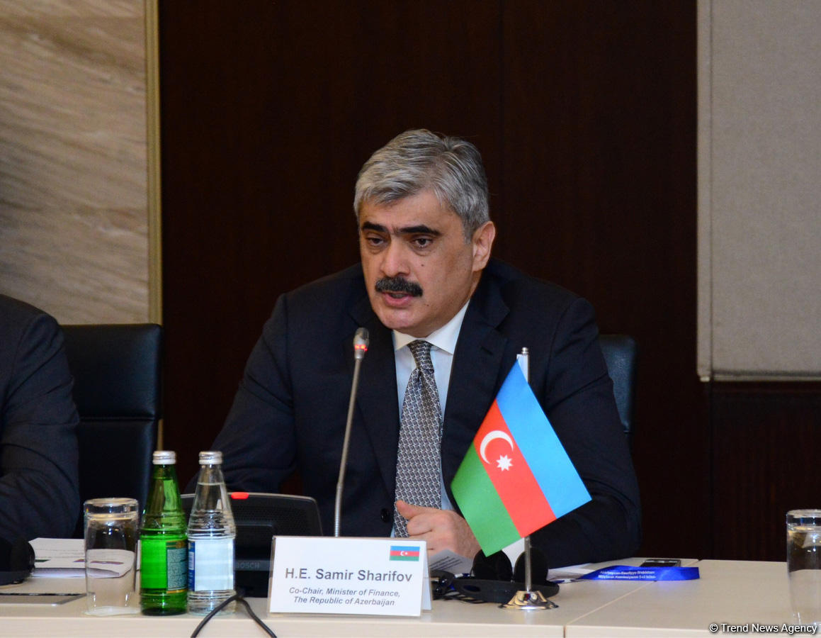 Azerbaijan, Saudi Arabia keen to expand air communication [PHOTO]