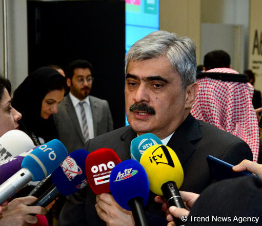 Minister: Azerbaijan’s international rating should be revised