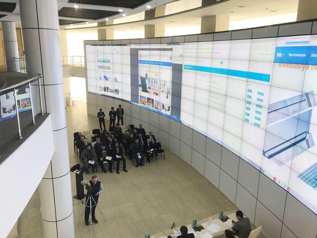 Azerbaijani State Committee on Property Issues to hold another auction