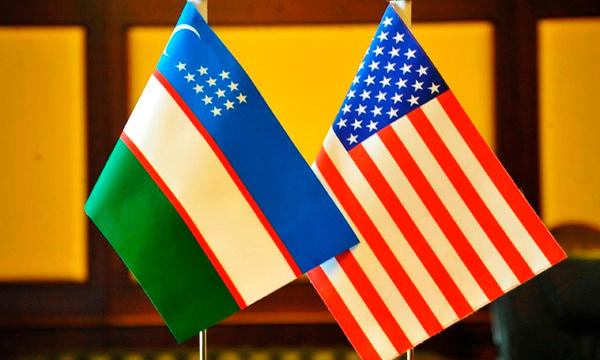 Investment opportunities of Uzbekistan presented in U.S