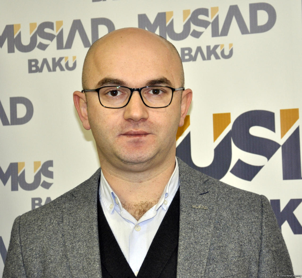 Turkey's MUSIAD: attracting foreign investments to Azerbaijan one of main priorities