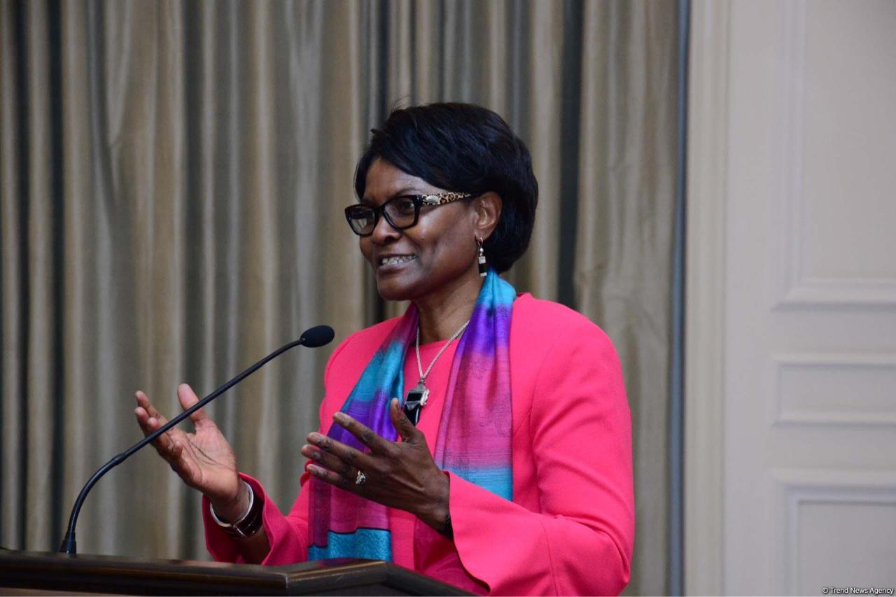 WB appreciates Azerbaijan’s economic success