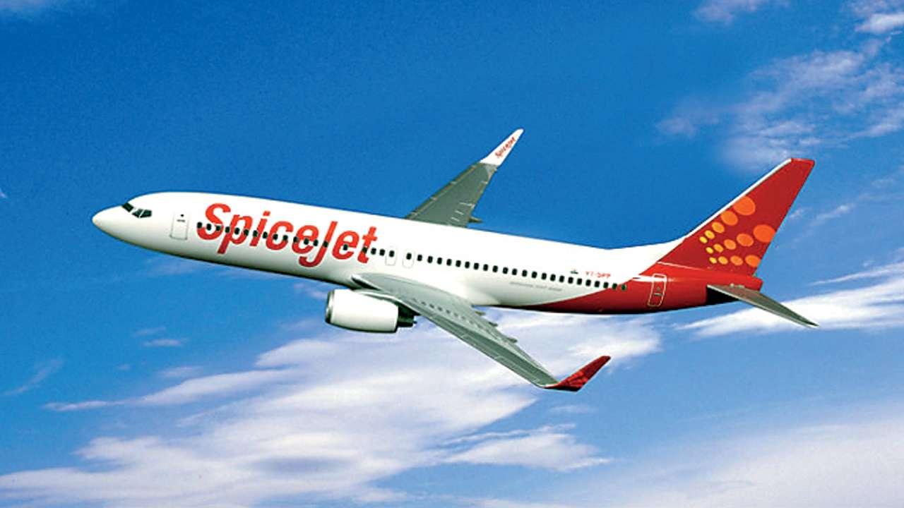 Indian airline SpiceJet to launch Delhi - Almaty flight