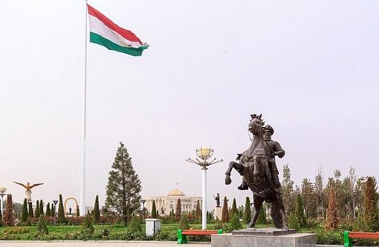 Tajikistan to receive EFSD loan worth $40 mln to rehabilitate Nurek