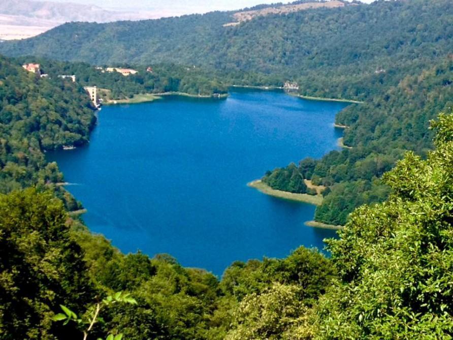 Territory of Azerbaijan's Goygol National Park to cover 3 regions