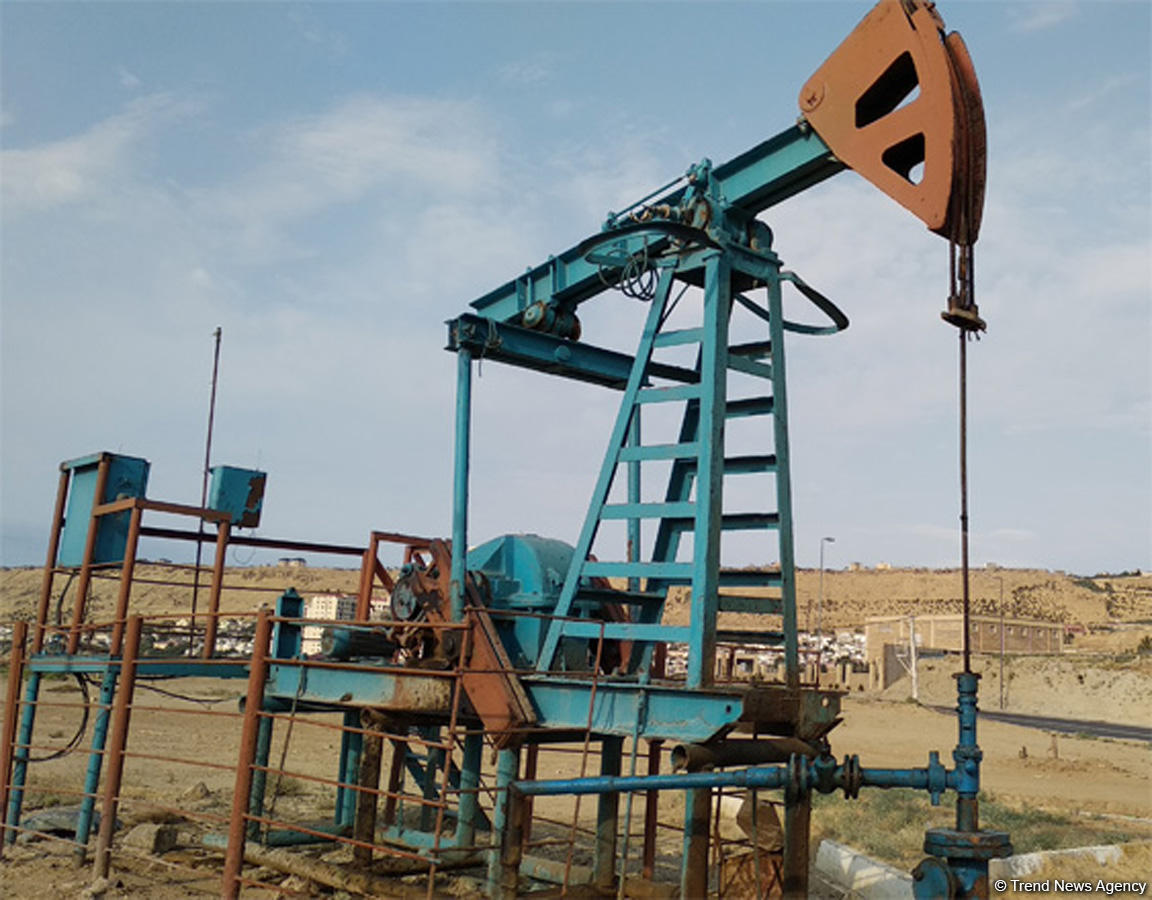 Civil works 90% complete at Well C-37 onshore Azerbaijan