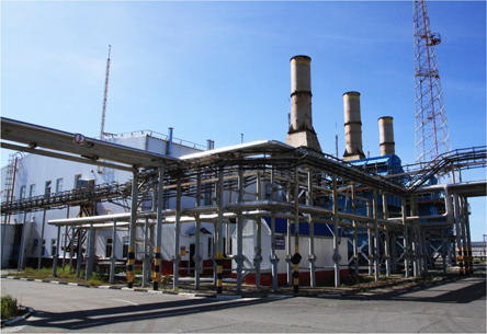 US natgas processing plant capacity up by 5%