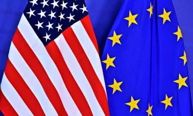 US nationals will need visa to enter EU states starting 2021