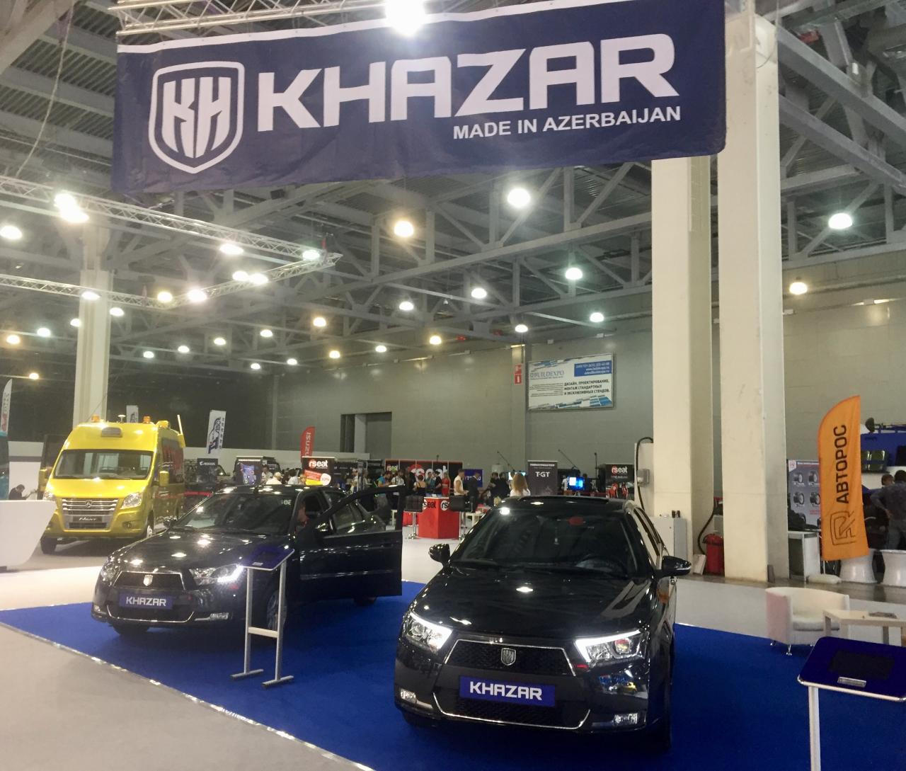 Azerbaijan to produce new model of French cars