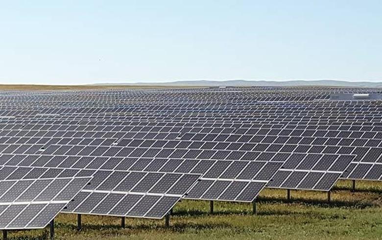 Kazakhstan to build solar HPP for $ 11.5 million