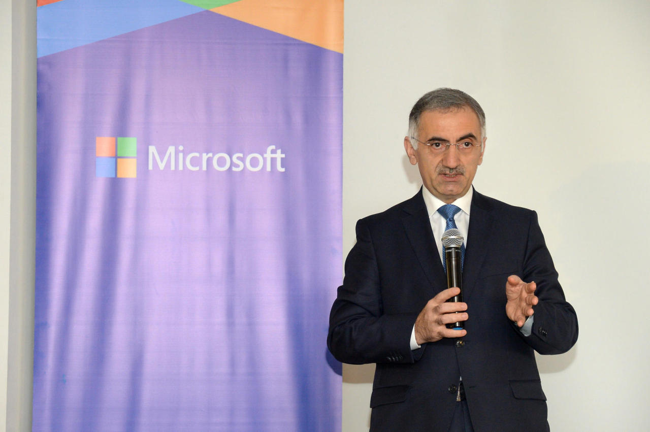 International workshop on cyber security solutions kicks off in Baku [PHOTO]