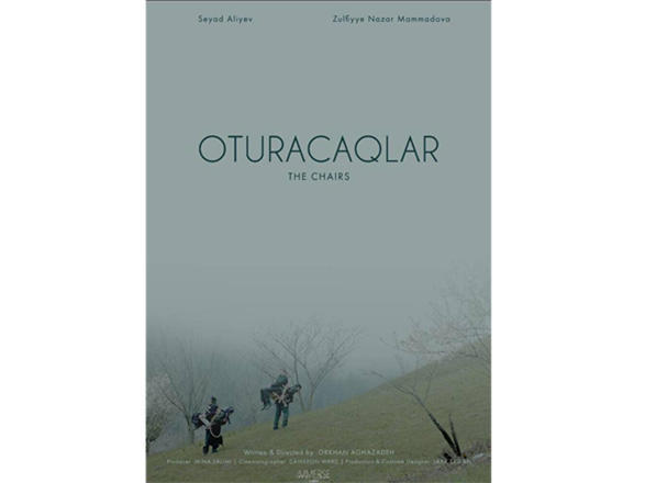 Azerbaijani film to be screened in Belgium