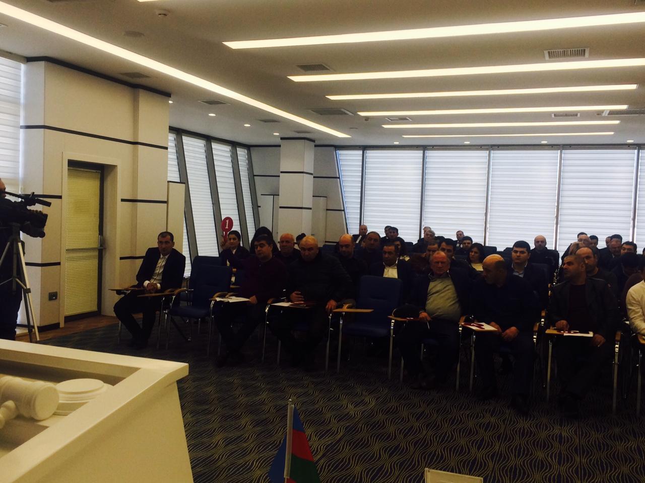 Seven more stateowned properties privatized in Azerbaijan [PHOTO]