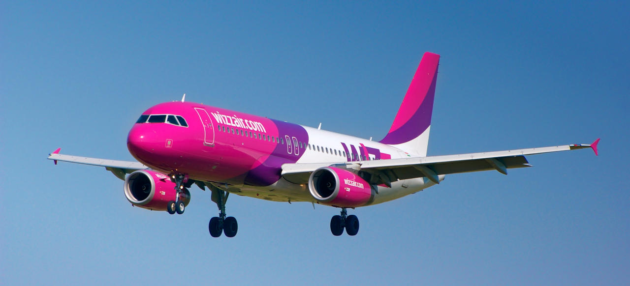 WizzAir is interested in direct flights between Tashkent, Budapest