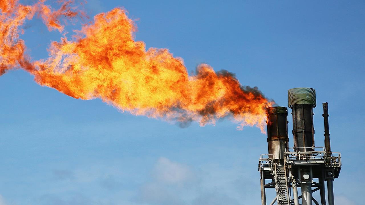 Will golden year of gas turn into golden century?