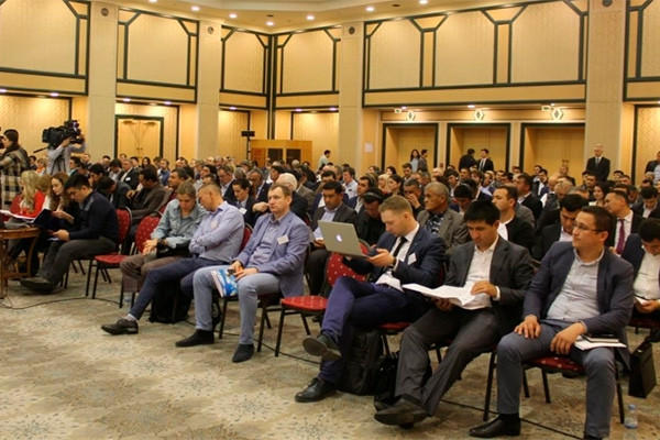 Netherlands develops cooperation in agrosphere with Uzbekistan [PHOTO]