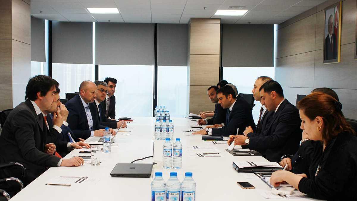 Montenegro eyes to co-op with Azerbaijan in renewable energy [PHOTO]